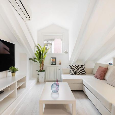 Cb21 Apartment Madrid Esterno foto